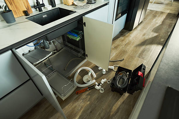 Reliable Plumbing contractor in West Lafayette, IN by Street Wise - Plumbing